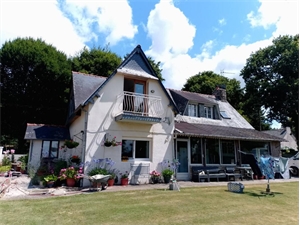 maison en pierres à la vente -   56480  SILFIAC, surface 114 m2 vente maison en pierres - UBI481146104